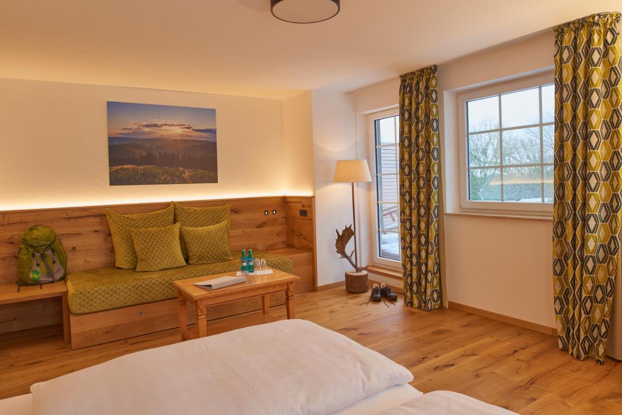 Hotel Waldhaus Foeckinghausen Бествиг Екстериор снимка