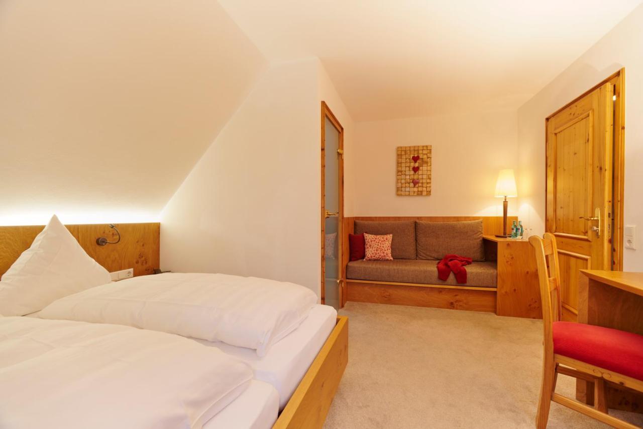 Hotel Waldhaus Foeckinghausen Бествиг Екстериор снимка