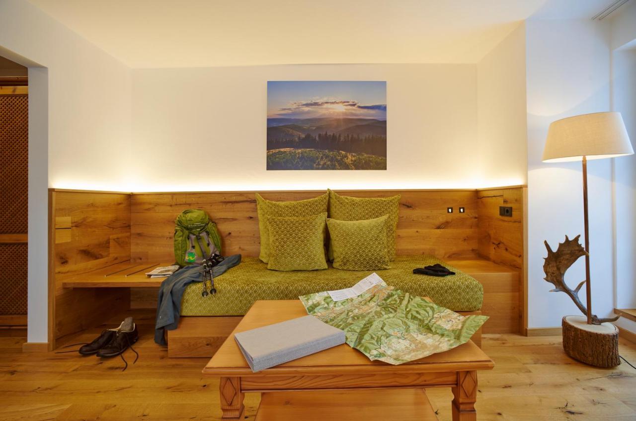 Hotel Waldhaus Foeckinghausen Бествиг Екстериор снимка