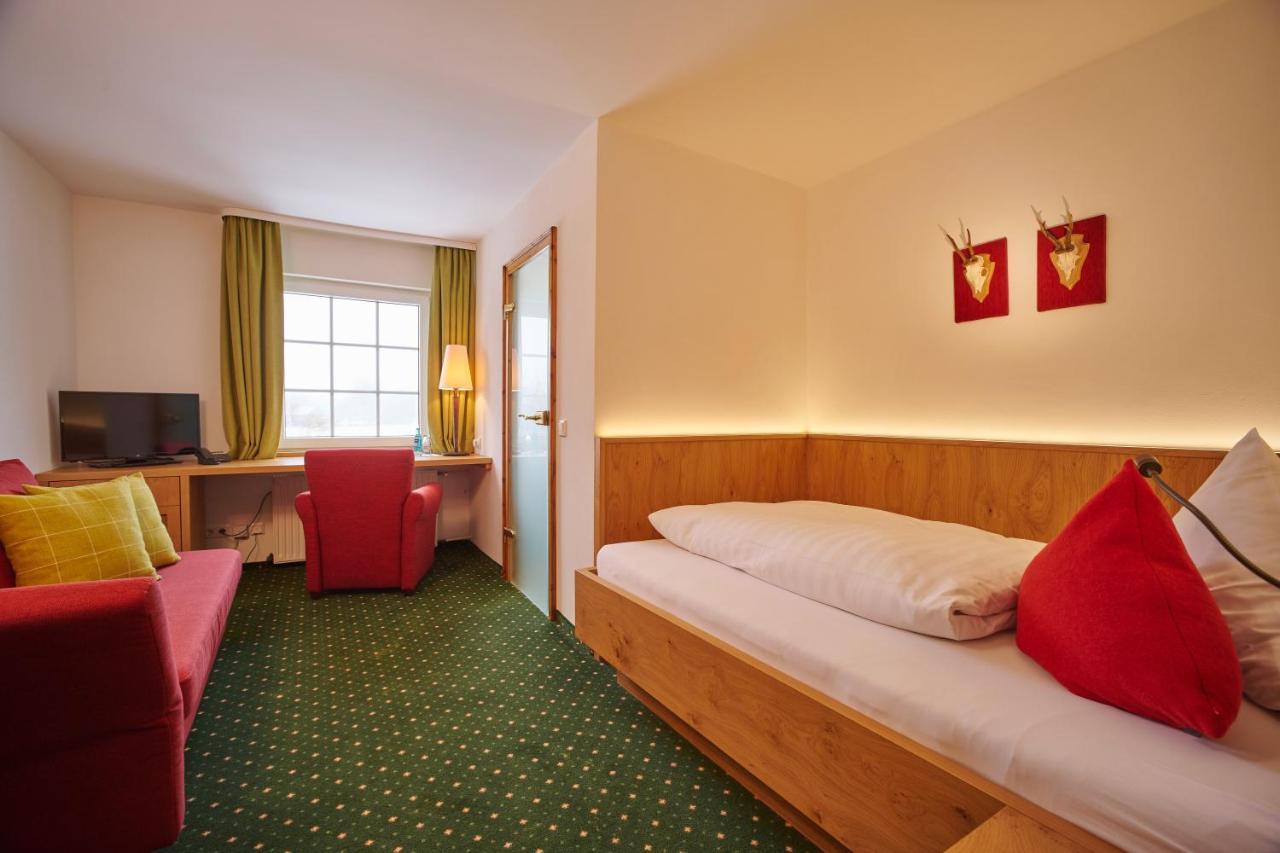 Hotel Waldhaus Foeckinghausen Бествиг Екстериор снимка