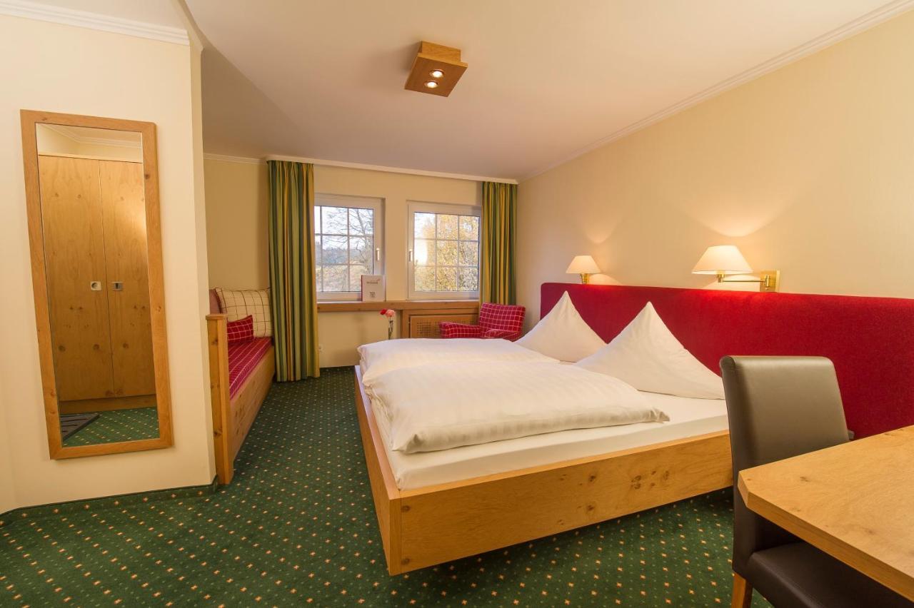 Hotel Waldhaus Foeckinghausen Бествиг Стая снимка