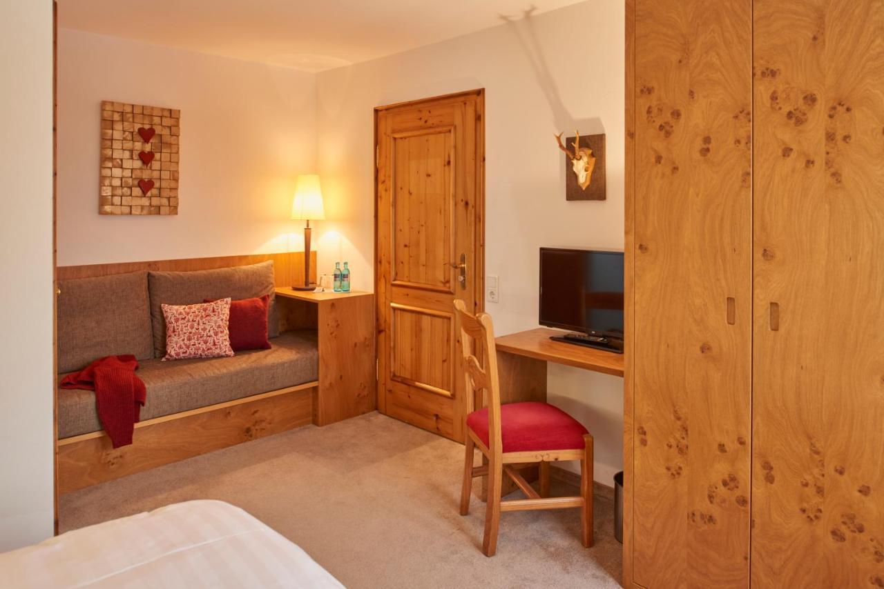 Hotel Waldhaus Foeckinghausen Бествиг Екстериор снимка