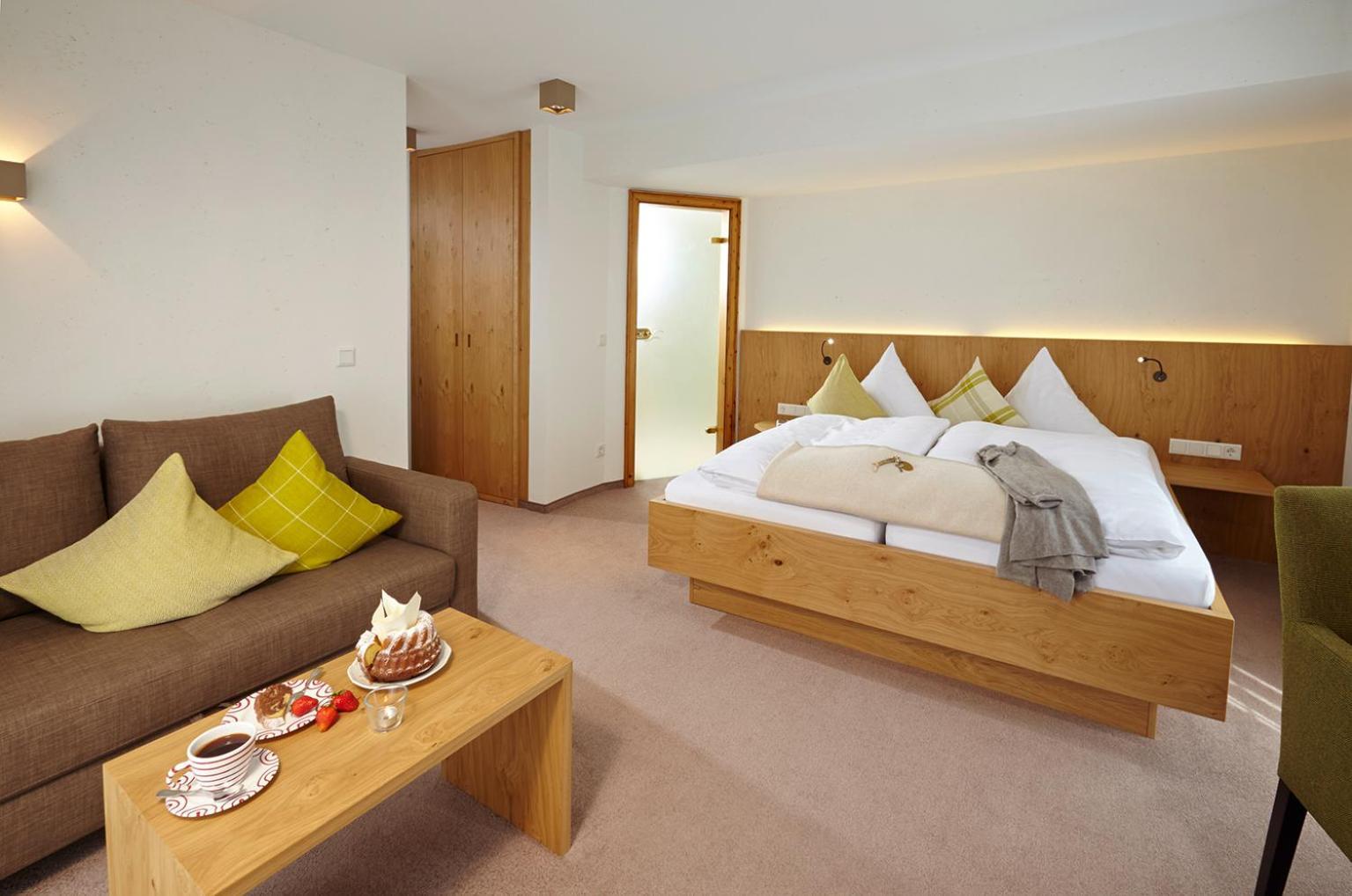 Hotel Waldhaus Foeckinghausen Бествиг Екстериор снимка