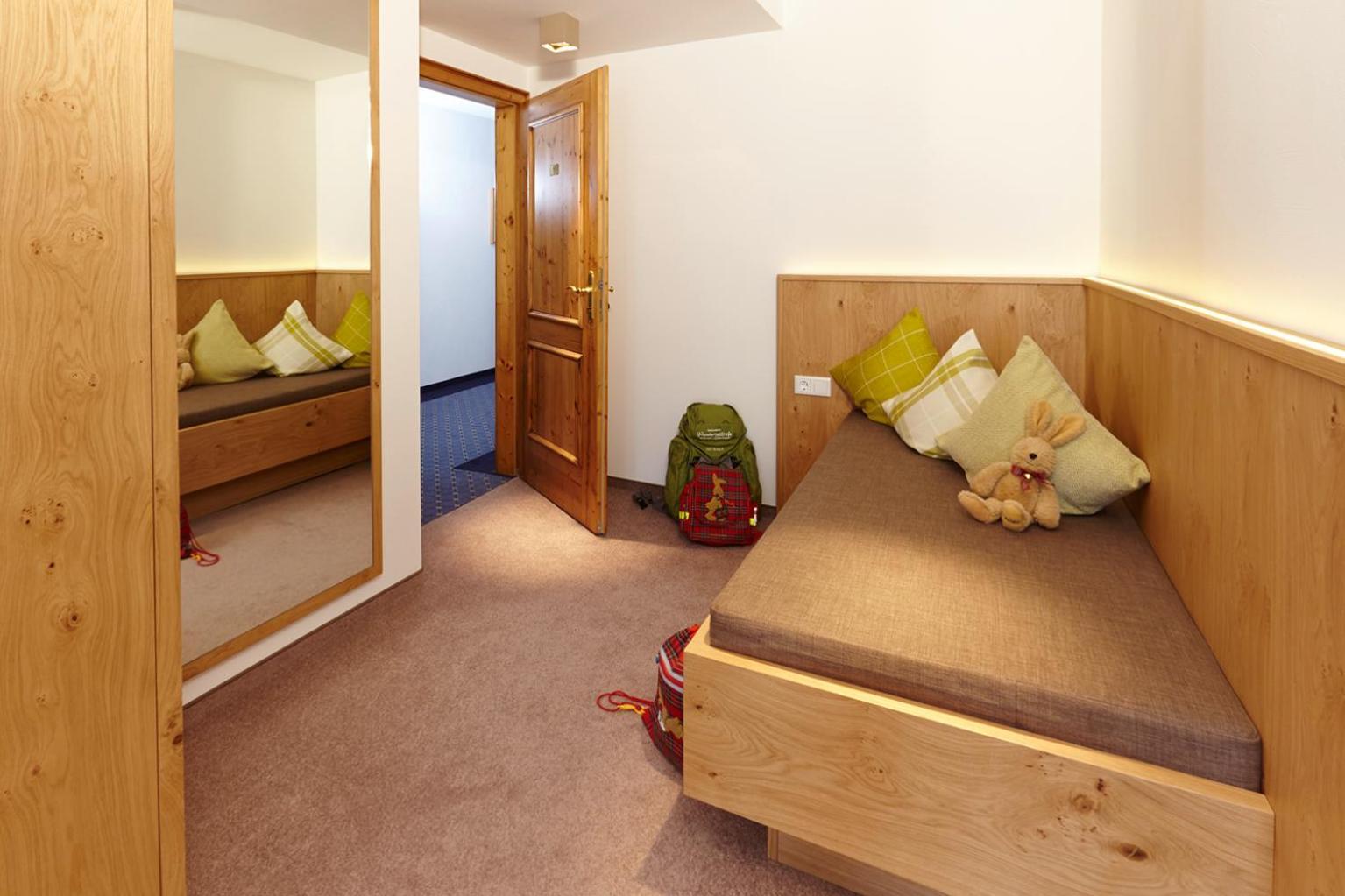 Hotel Waldhaus Foeckinghausen Бествиг Екстериор снимка