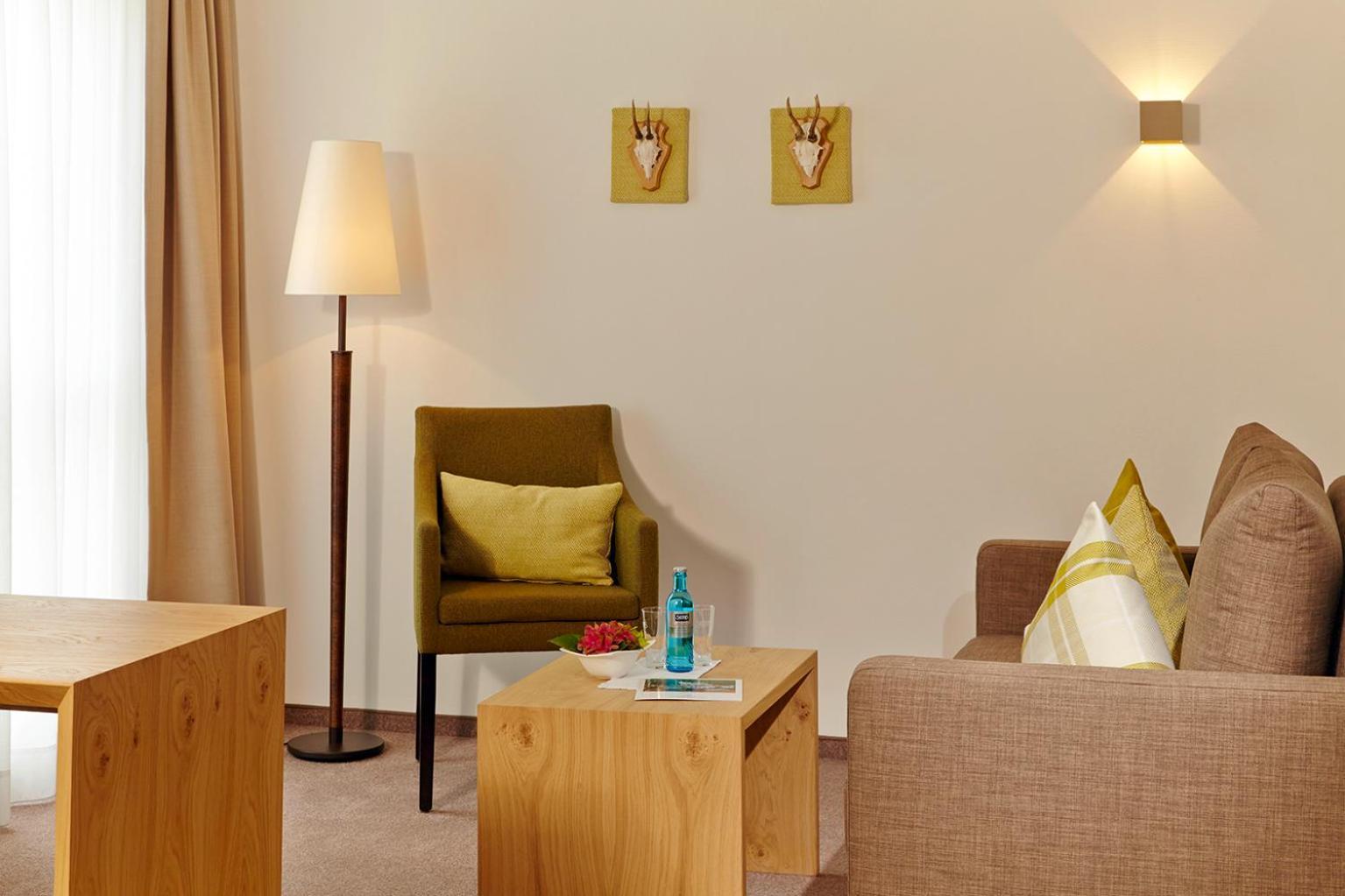 Hotel Waldhaus Foeckinghausen Бествиг Екстериор снимка