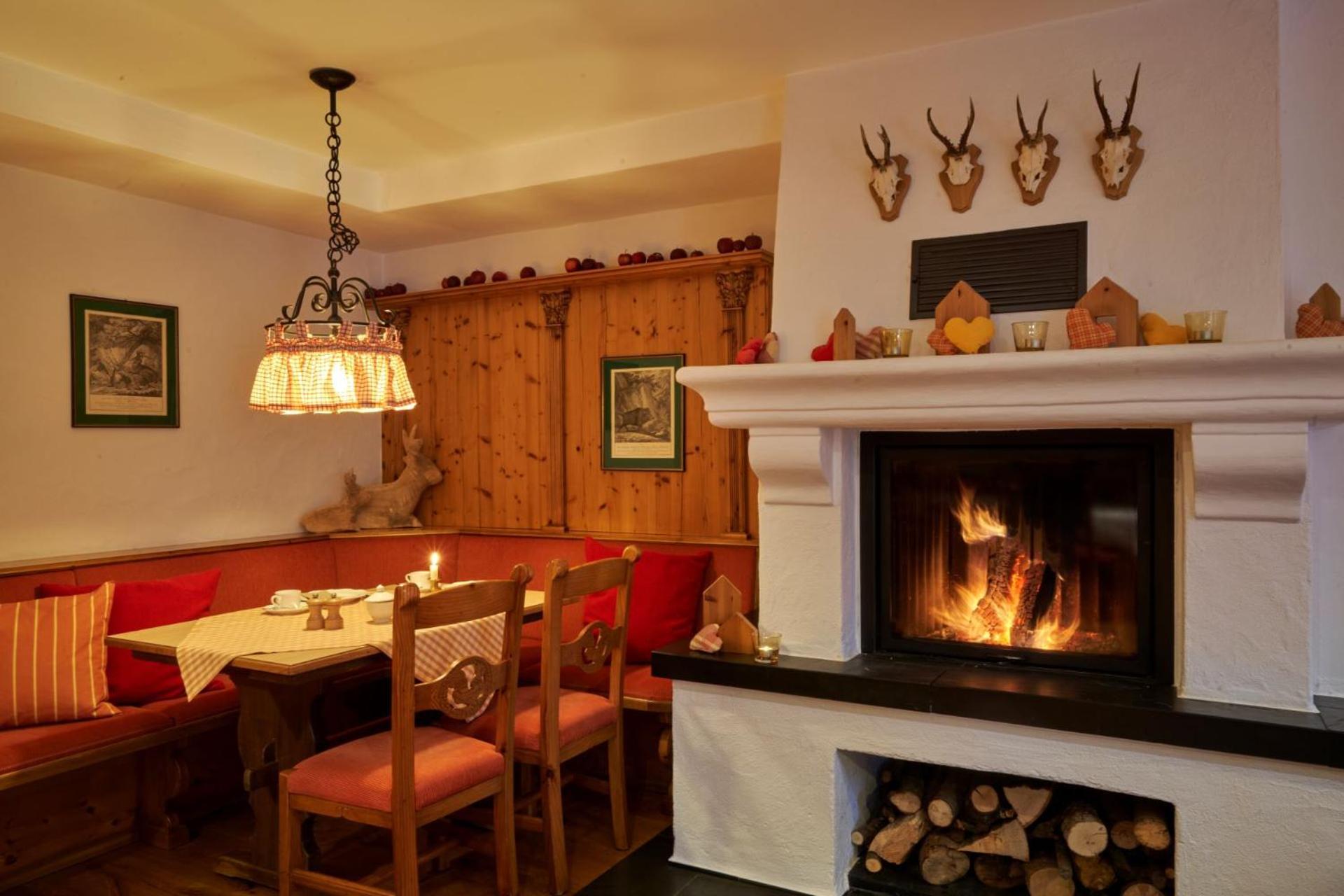 Hotel Waldhaus Foeckinghausen Бествиг Екстериор снимка