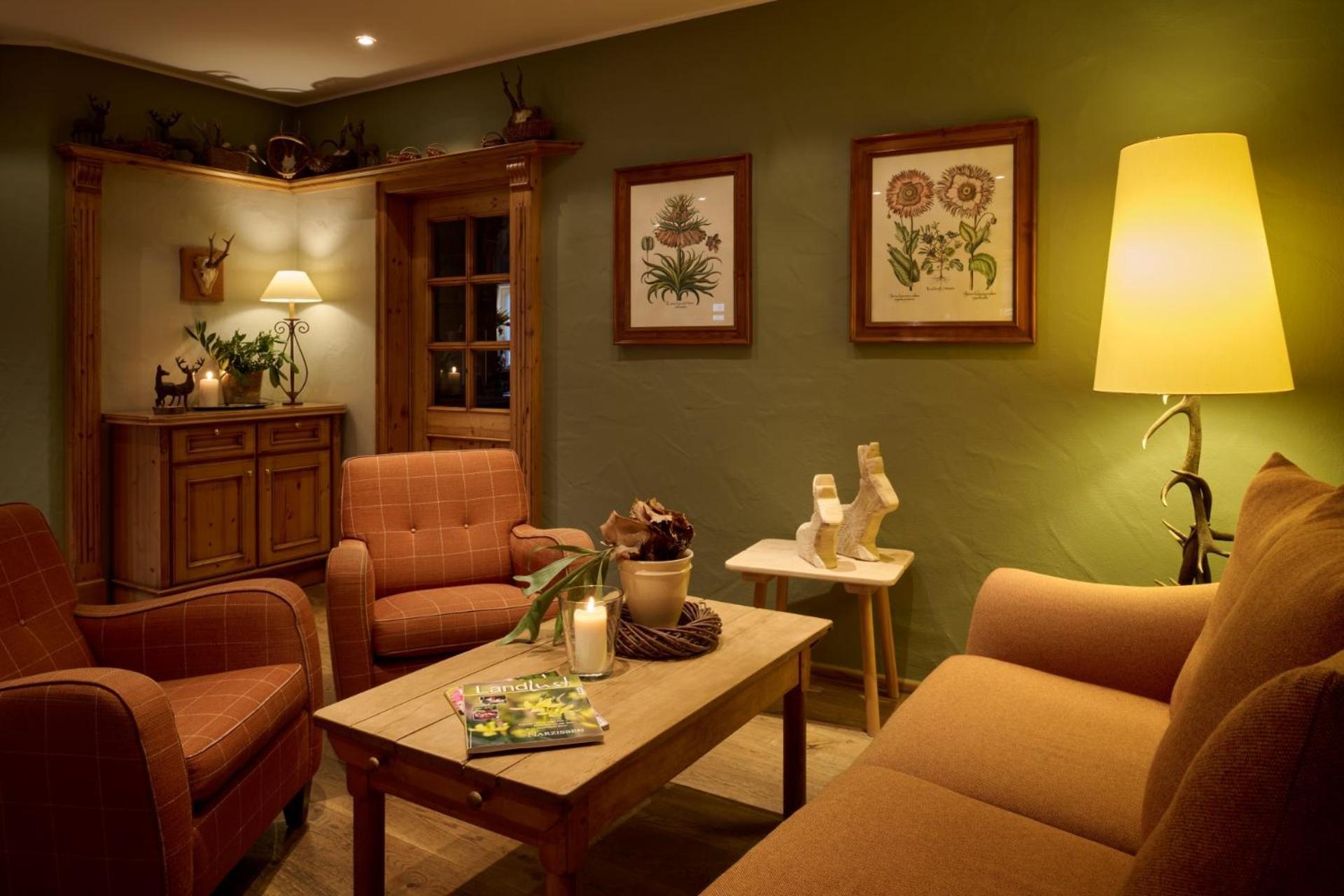 Hotel Waldhaus Foeckinghausen Бествиг Екстериор снимка