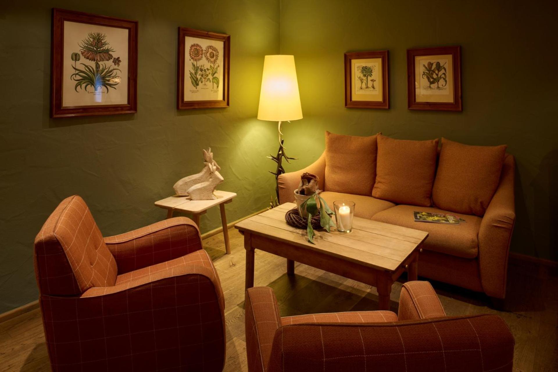 Hotel Waldhaus Foeckinghausen Бествиг Екстериор снимка