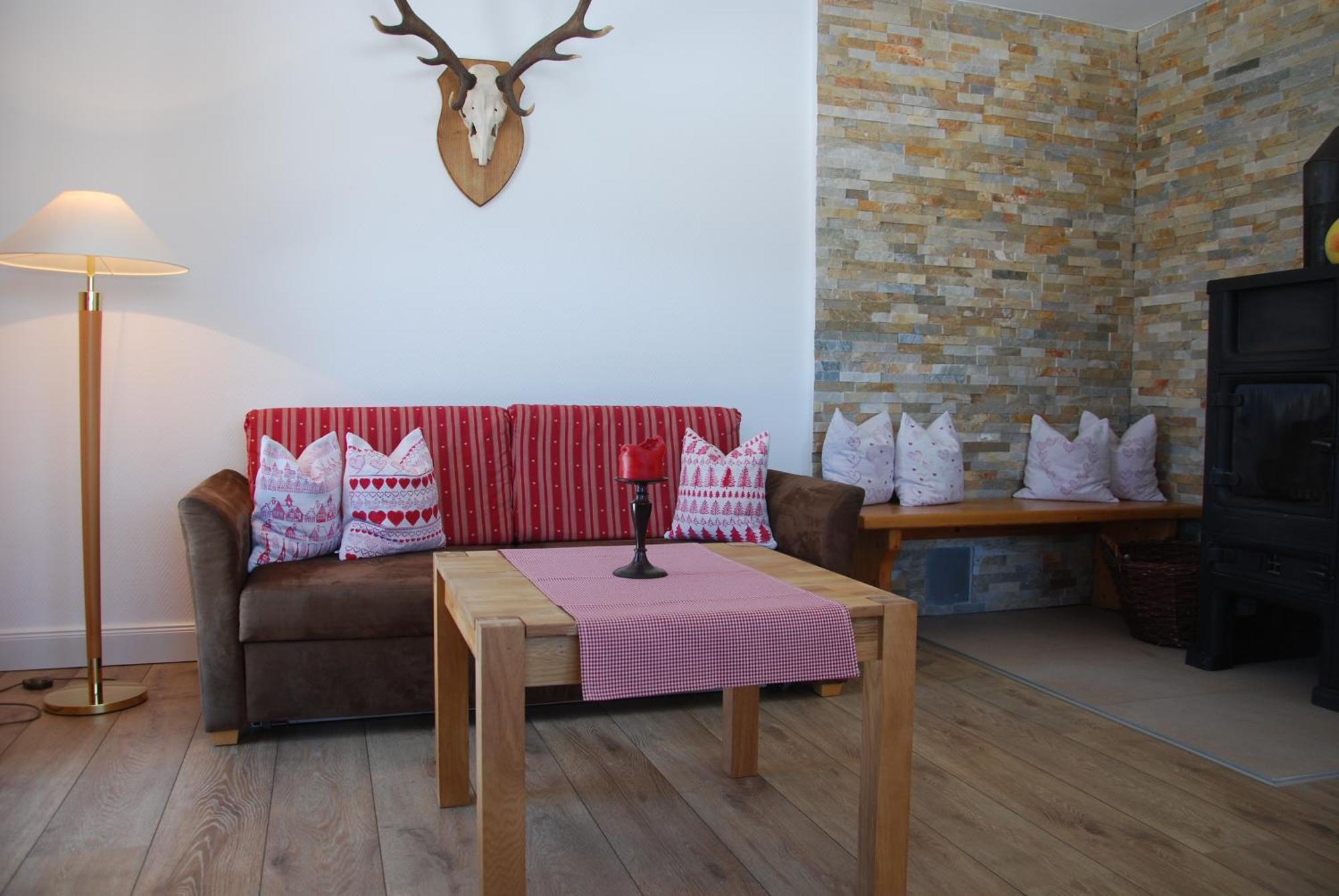 Hotel Waldhaus Foeckinghausen Бествиг Екстериор снимка