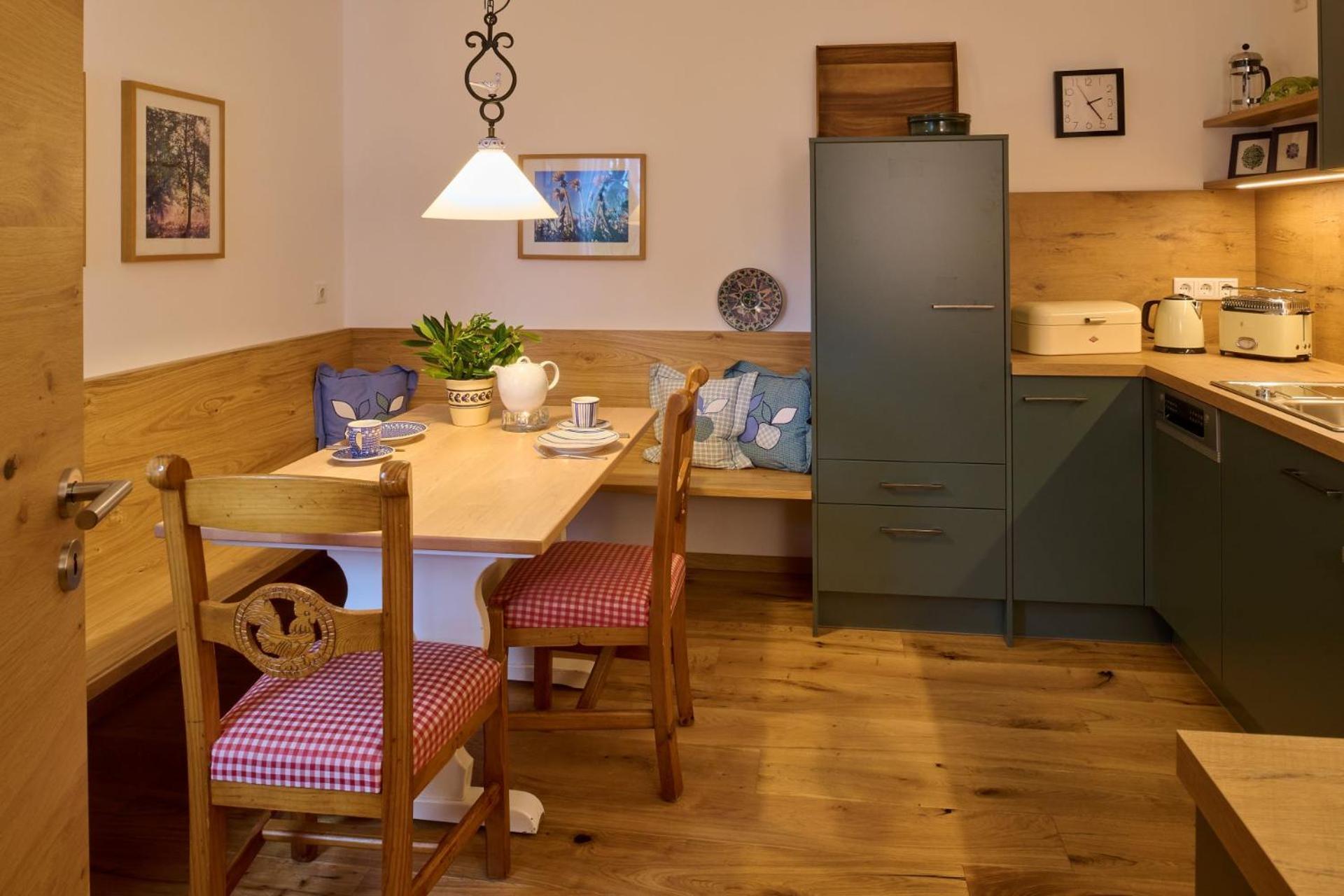 Hotel Waldhaus Foeckinghausen Бествиг Екстериор снимка