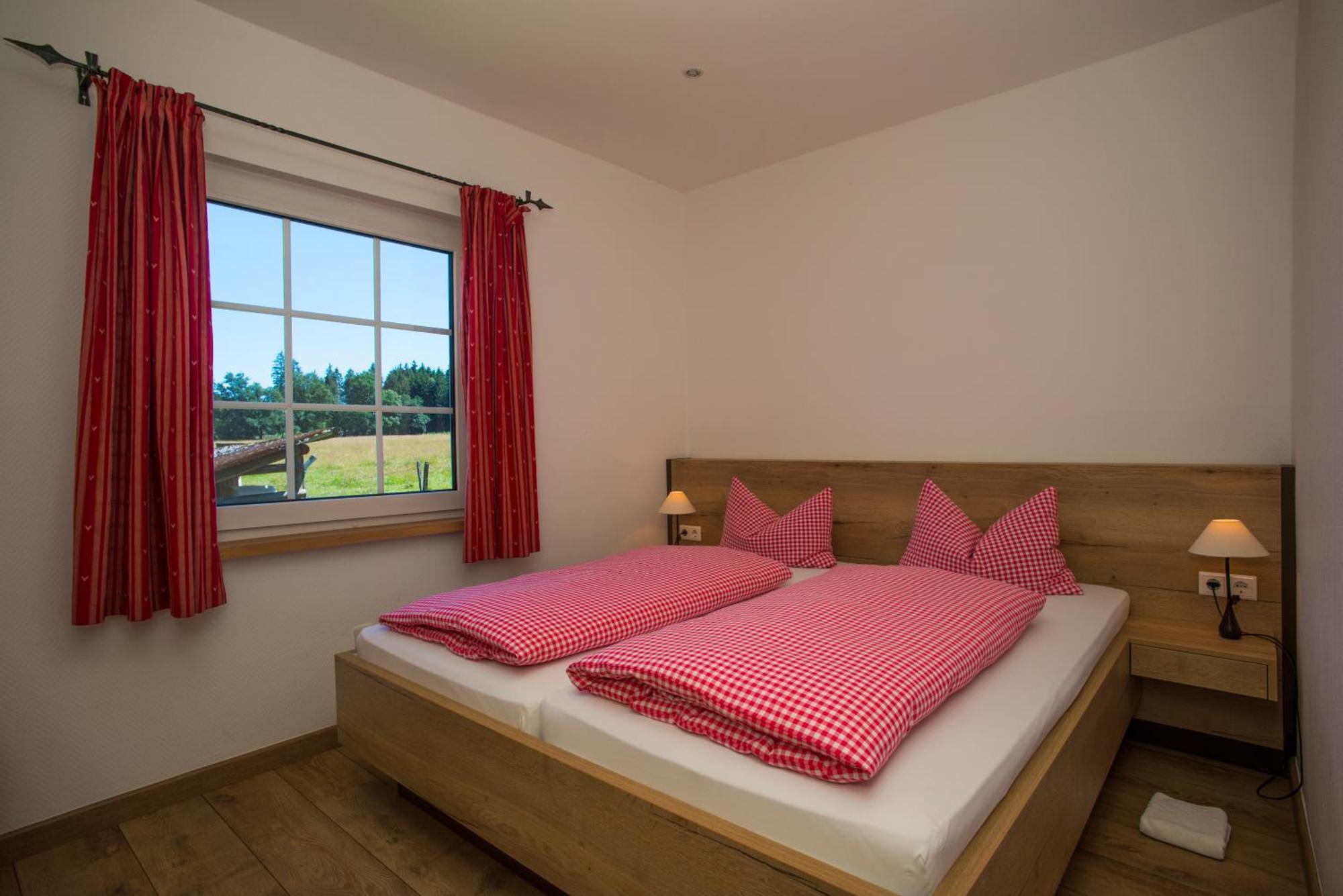 Hotel Waldhaus Foeckinghausen Бествиг Екстериор снимка