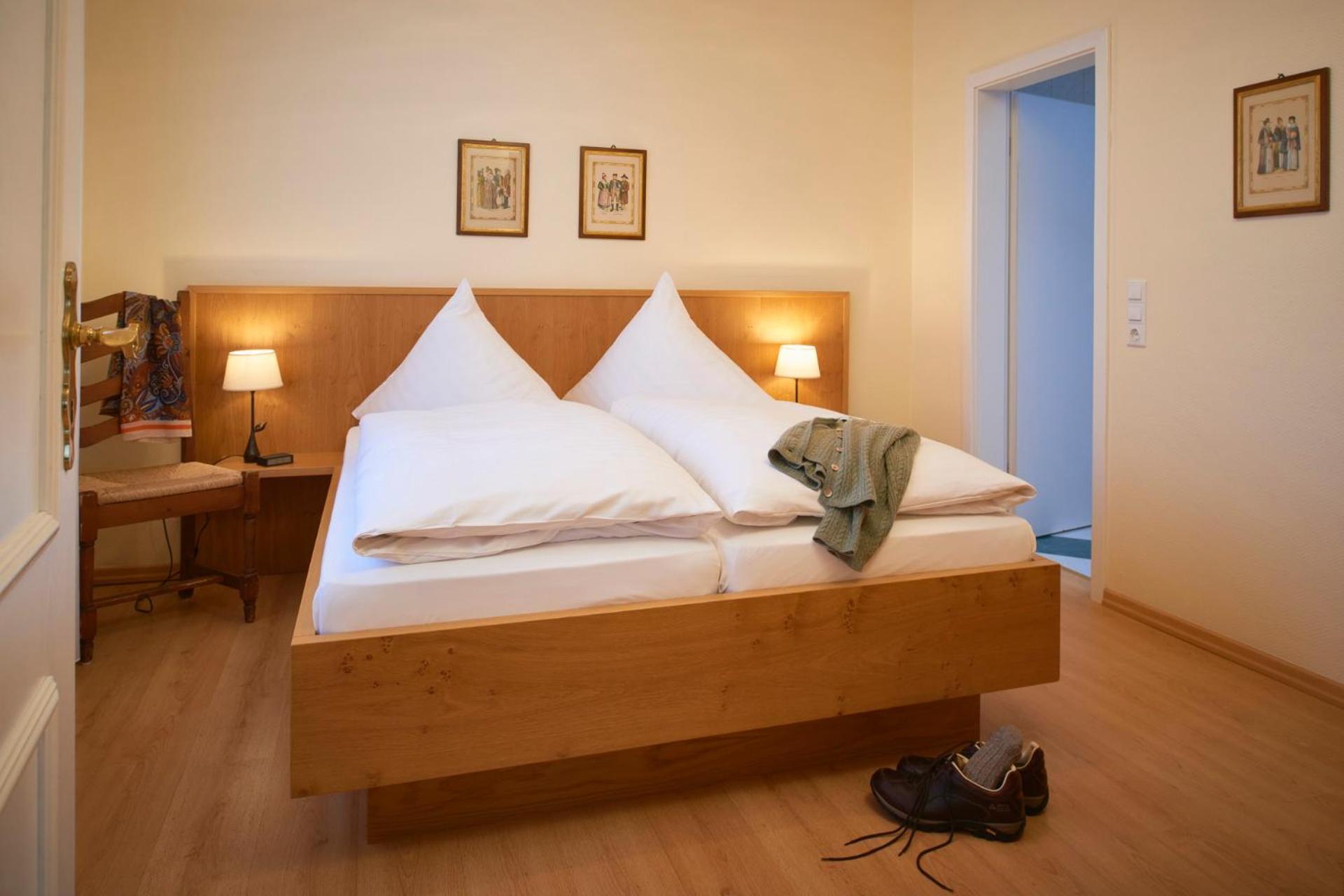 Hotel Waldhaus Foeckinghausen Бествиг Екстериор снимка