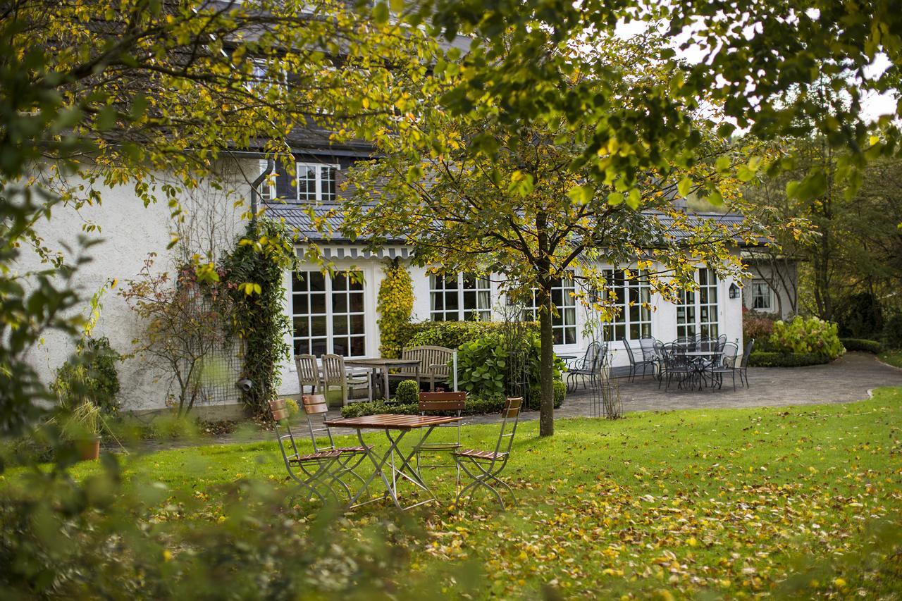 Hotel Waldhaus Foeckinghausen Бествиг Екстериор снимка