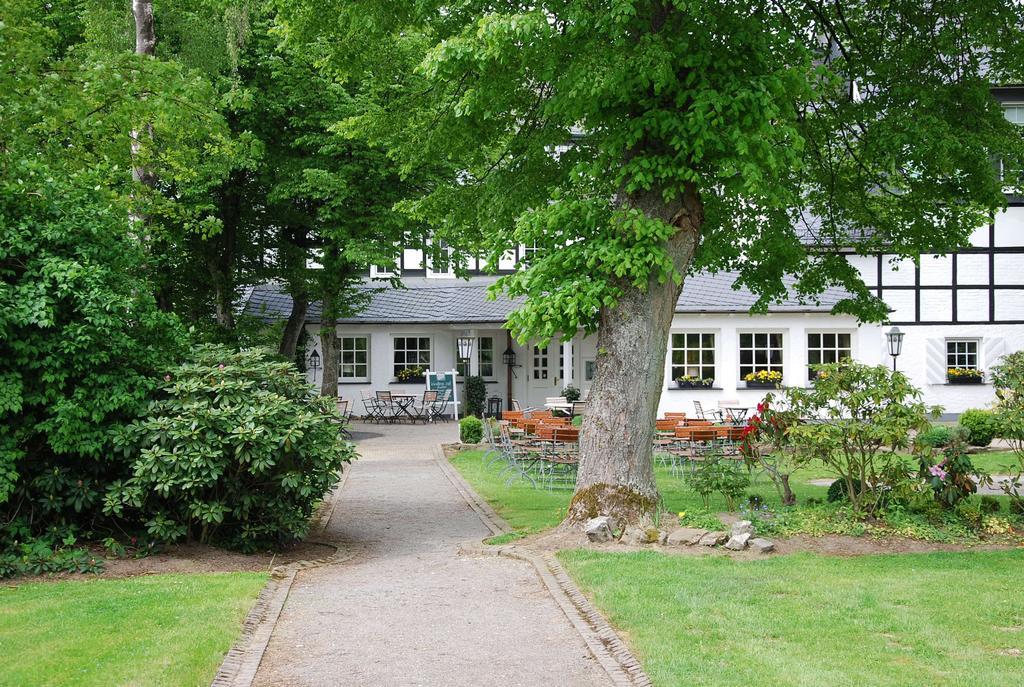 Hotel Waldhaus Foeckinghausen Бествиг Екстериор снимка