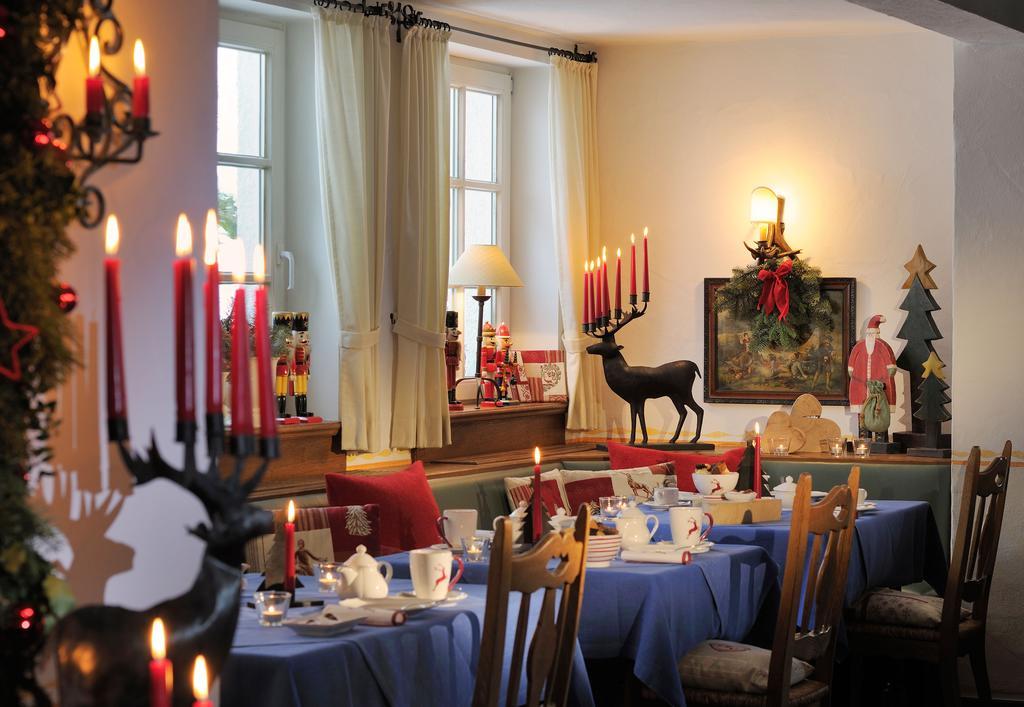 Hotel Waldhaus Foeckinghausen Бествиг Екстериор снимка