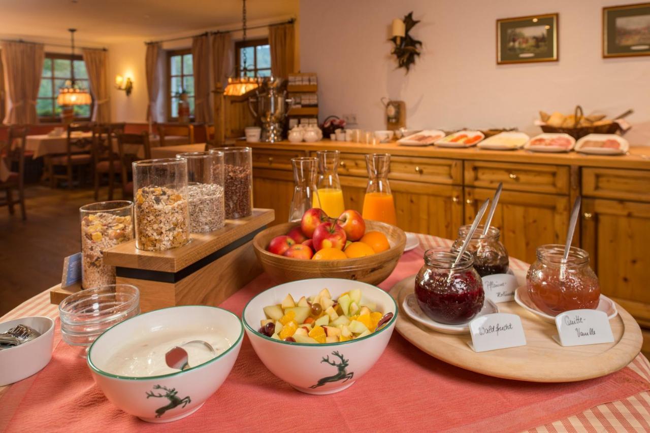 Hotel Waldhaus Foeckinghausen Бествиг Екстериор снимка